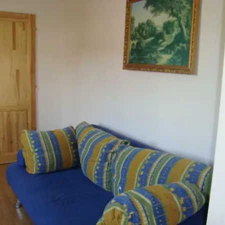 Гостевой дом Restaurant A Pension Sorrento *