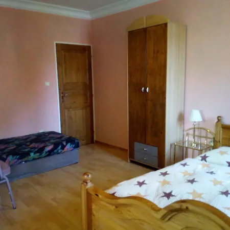 Гостевой дом Restaurant A Pension Sorrento *