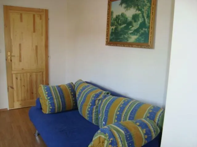 Гостевой дом Restaurant A Pension Sorrento *