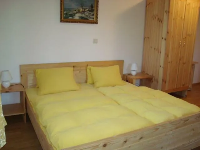 Restaurant A Pension Sorrento *