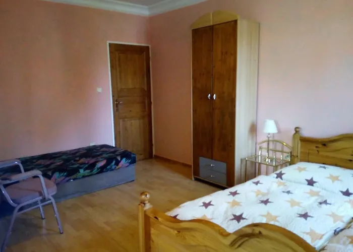 Гостевой дом Restaurant A Pension Sorrento *