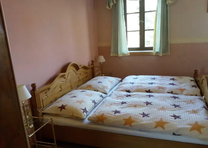 Restaurant A Pension Sorrento * Нови-Бор